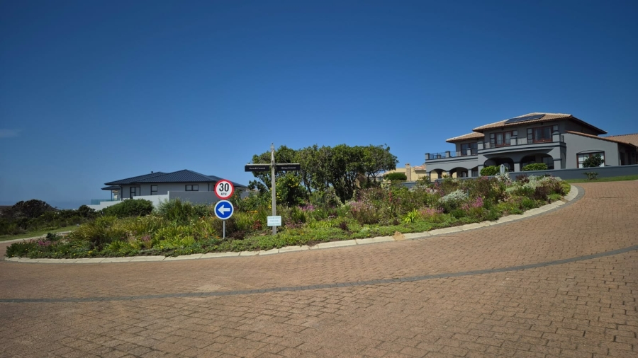 0 Bedroom Property for Sale in Whale Rock Heights Western Cape